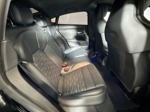 Used 2024 Audi RS e-tron GT w/ Carbon Performance Package image 25