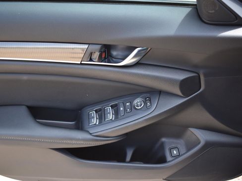 Used 2020 Honda Accord Sport image 20