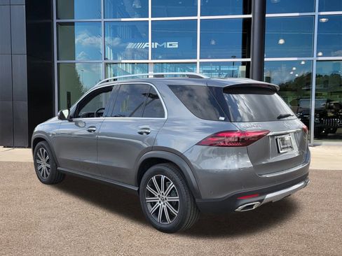 Used 2025 Mercedes-Benz GLE 350 4MATIC image 7