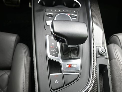 Used 2019 Audi S5 Premium Plus w/ Premium Plus image 23