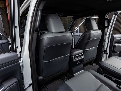 Used 2025 Lexus GX 550 550 Premium+ image 34