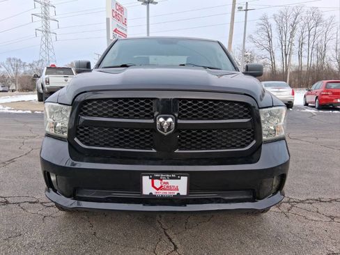 Used 2014 RAM 1500 Express image 2
