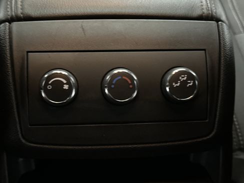 Used 2017 Chevrolet Traverse LT w/ Style and Technology Package FWD image 22