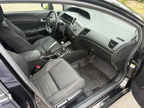 Used 2012 Honda Civic Si image 28