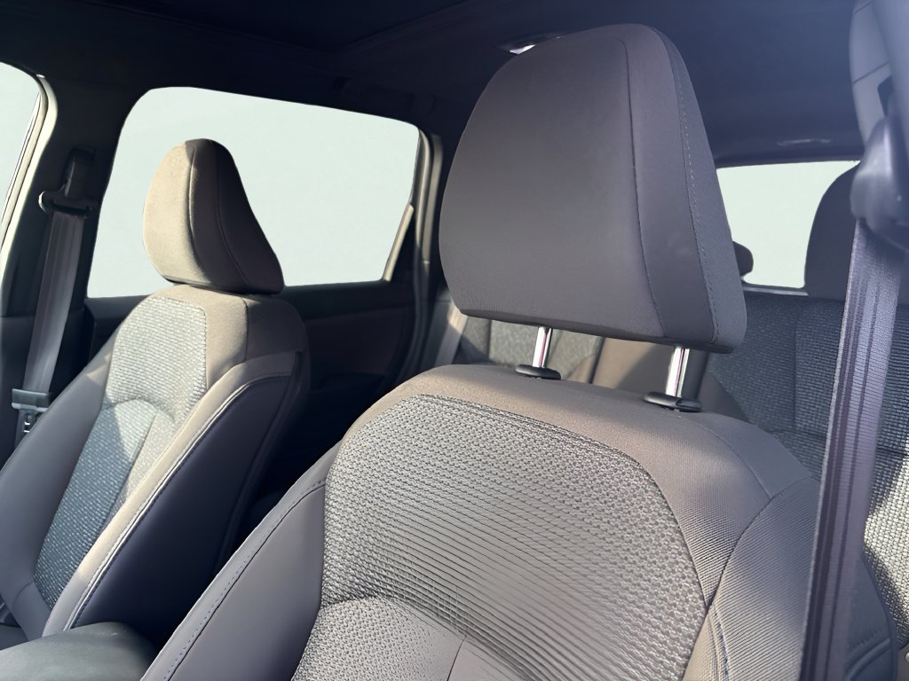 Certified 2026 Subaru Forester Premium AWD/4WD image 13