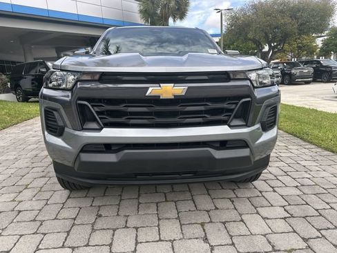 Used 2026 Chevrolet Colorado LT RWD image 20
