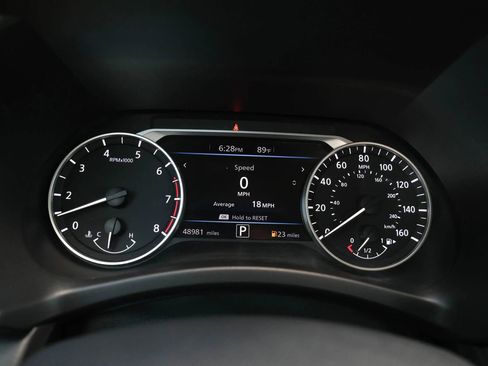 Used 2023 Nissan Sentra SV image 34