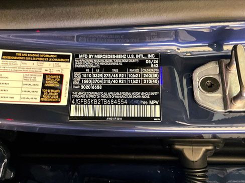 New 2026 Mercedes-Benz GLE 450 4MATIC image 12
