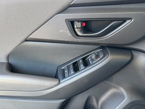 New 2026 Subaru Crosstrek 2.5i Premium AWD/4WD image 12