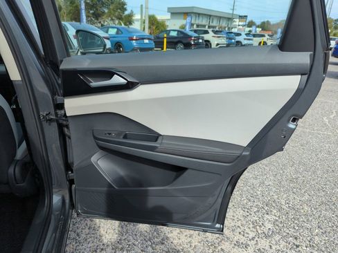 New 2026 Volkswagen Taos S image 29