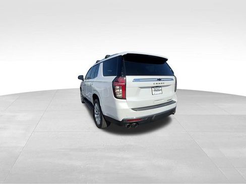 Used 2023 Chevrolet Tahoe Premier image 7