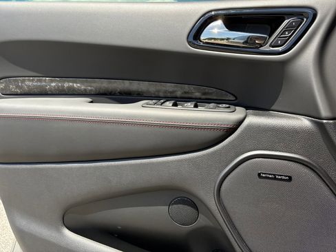 New 2026 Dodge Durango GT AWD/4WD image 11