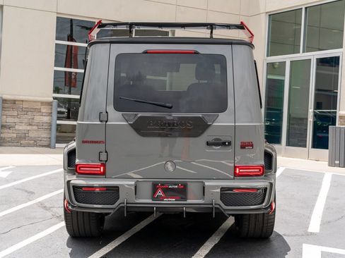 Used 2023 Mercedes-Benz G 63 AMG 4MATIC image 25