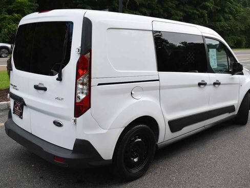 Used 2016 Ford Transit Connect XLT FWD image 4