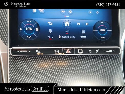 Certified 2026 Mercedes-Benz GLC 300 4MATIC image 16