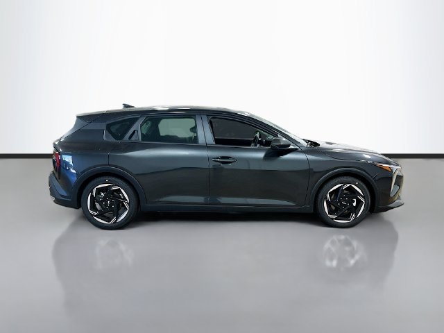New 2026 Kia K4 EX FWD image 8
