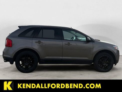 Used 2013 Ford Edge SEL AWD/4WD image 6