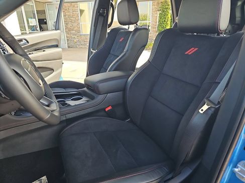 New 2026 Dodge Durango GT AWD/4WD image 16