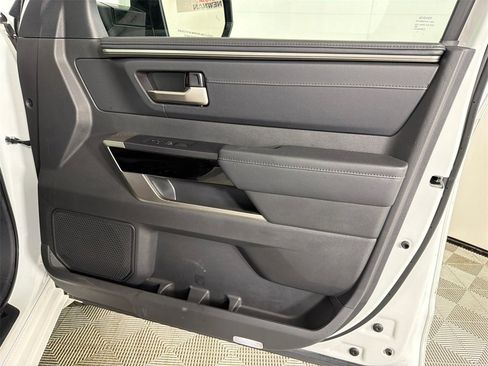 Used 2024 Toyota Tundra Limited image 14