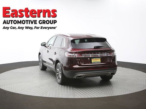 Used 2022 Lincoln Nautilus FWD w/ Premium Package image 68