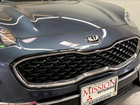 Used 2020 Kia Sportage LX image 29