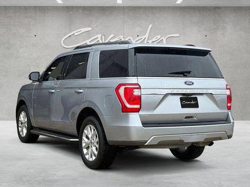 Used 2021 Ford Expedition XLT image 5