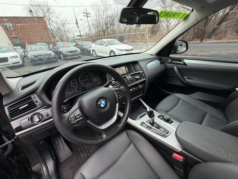 Used 2017 BMW X3 xDrive28i AWD/4WD image 20