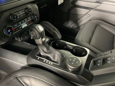 New 2026 Ford Bronco Big Bend image 19