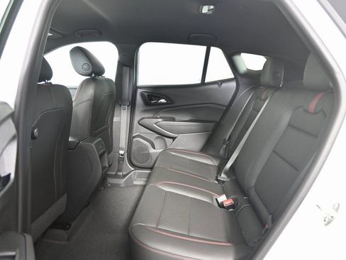New 2026 Chevrolet Trax RS w/ Driver Confidence Package FWD image 17