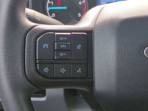 Used 2025 Ford F250 XLT image 22