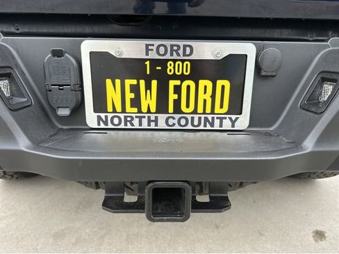 Used 2024 Ford F150 Raptor w/ Equipment Group 803A Raptor R image 23