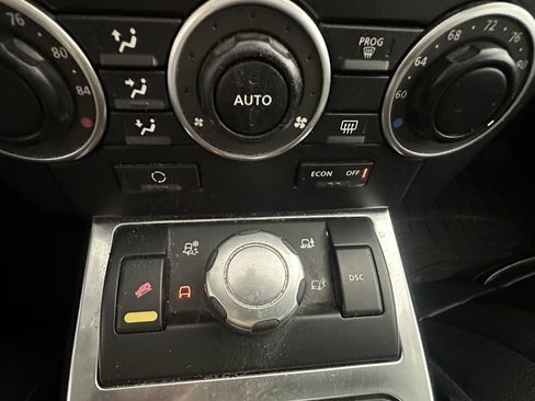 Used 2008 Land Rover LR2 SE image 33