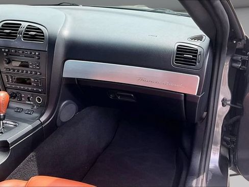 Used 2003 Ford Thunderbird RWD image 21