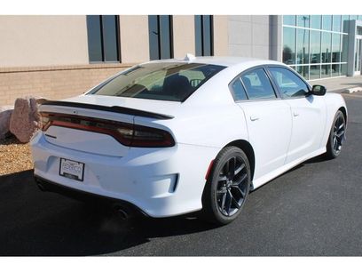 Used 2023 Dodge Charger GT w/ Blacktop Package