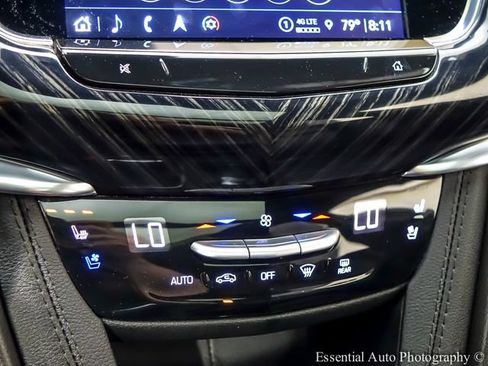 Certified 2023 Cadillac XT6 Premium Luxury AWD/4WD image 19