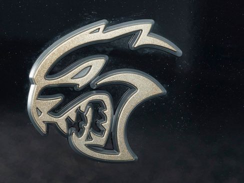 Used 2023 Dodge Challenger SRT Hellcat w/ Driver Convenience Group image 14