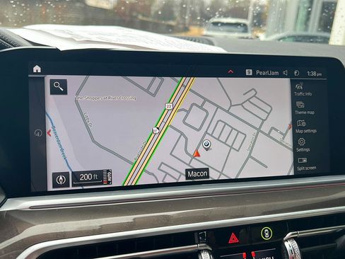 Certified 2022 BMW X5 xDrive40i w/ M Sport Package image 26