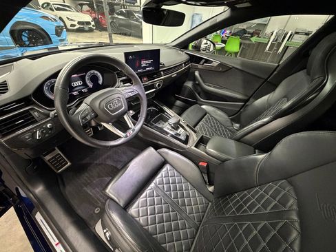 Used 2023 Audi S5 Prestige w/ Prestige Package image 10