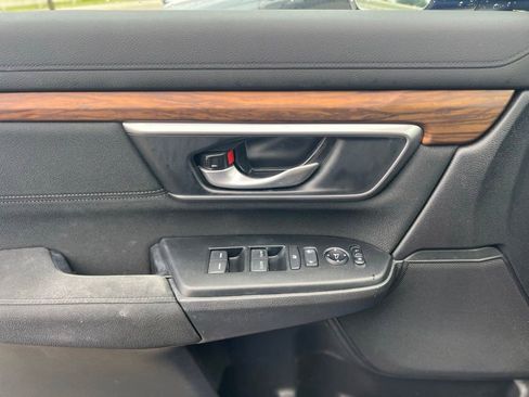 Used 2021 Honda CR-V EX image 19