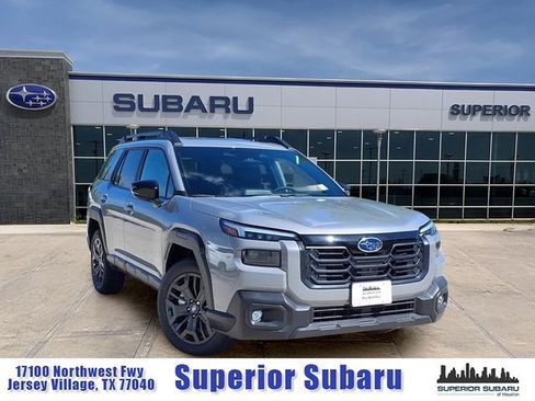 New 2026 Subaru Outback Limited XT AWD/4WD image 1