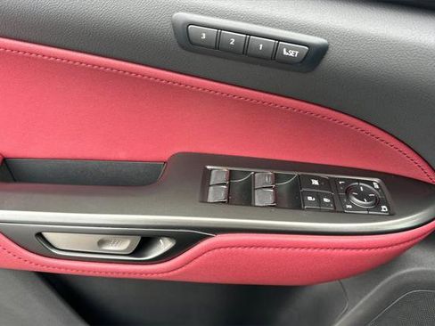 Certified 2025 Lexus NX 350 AWD w/ Premium Package image 12