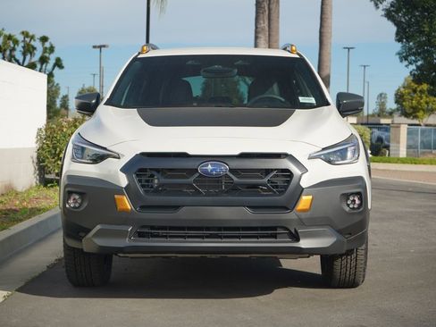 New 2026 Subaru Crosstrek 2.5i Wilderness image 5