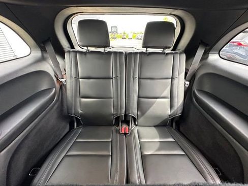 Used 2022 Dodge Durango GT AWD/4WD image 26