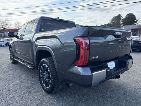 Used 2024 Toyota Tundra Limited image 5