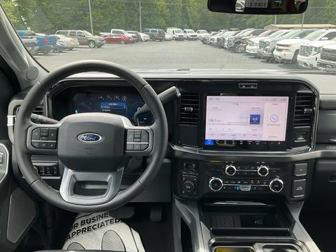 New 2026 Ford F250 Lariat w/ Chrome Package AWD/4WD image 20