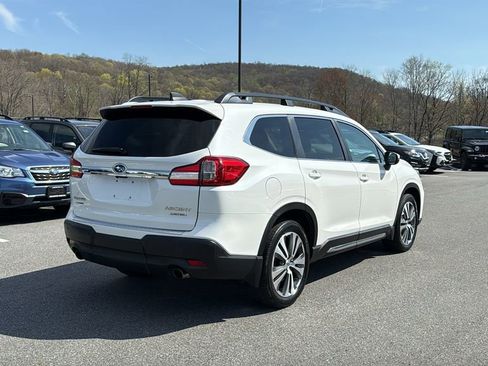 Used 2019 Subaru Ascent Limited AWD/4WD image 6