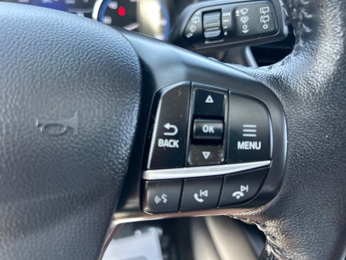 Certified 2022 Ford Bronco Sport Outer Banks w/ Tech Package AWD/4WD image 24