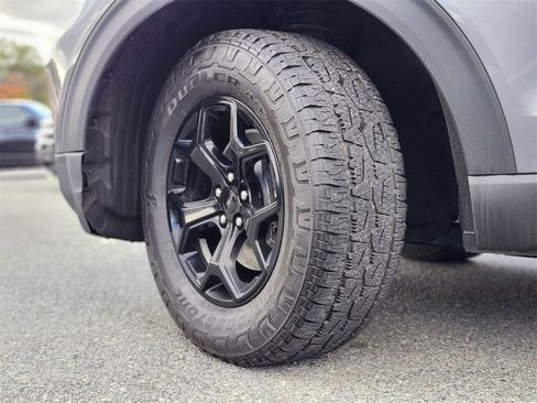 Certified 2022 Ford Explorer Timberline image 36