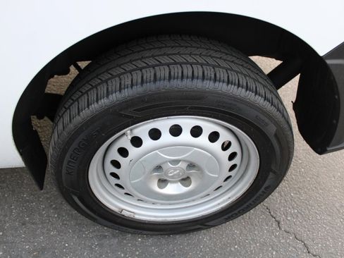 Used 2019 RAM ProMaster City Tradesman image 17