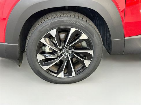 Used 2025 MAZDA CX-50 2.5 Hybrid w/ Premium Plus Pkg AWD/4WD image 36